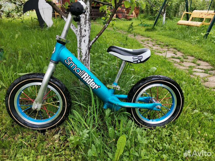 Беговел детский SmallRider