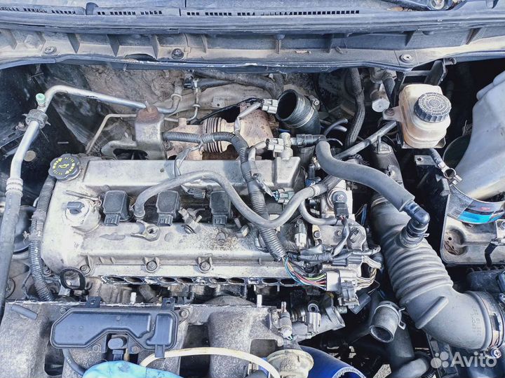 Mazda CX7 2008 2.3 T разборка по частям