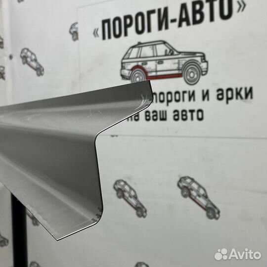 Ответная часть порога Jeep Grand Cherokee WK