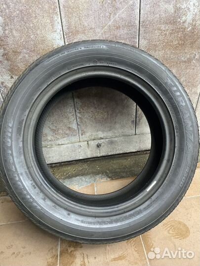 Bridgestone Turanza ER300 235/55 R17 103V