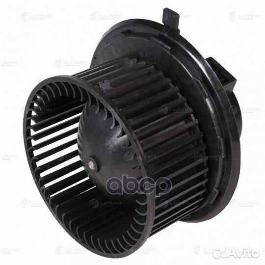 Э/вентилятор отоп. для а/м Daewoo Matiz (02) A