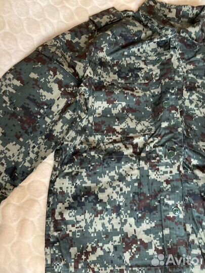 Военная форма 46 и 48 размеры