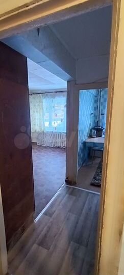 1-к. квартира, 31 м², 1/5 эт.