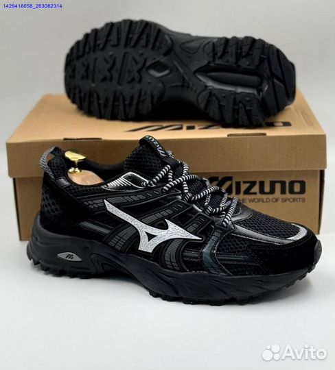 Mizuno fiyi TL (Арт.45261)