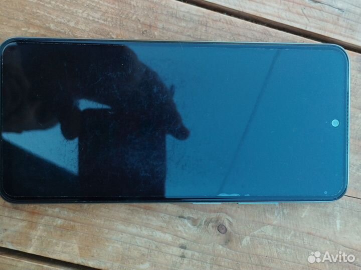 Xiaomi Redmi Note 10S, 6/128 ГБ