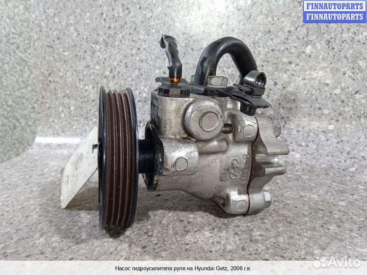 Насос гур Hyundai Getz, 2008 1.1 Бензин