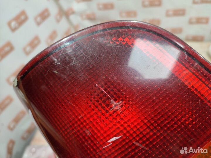 Фонарь задний левый Mercedes-Benz Vito