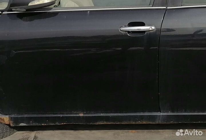 Двери на чери гросэстар в14