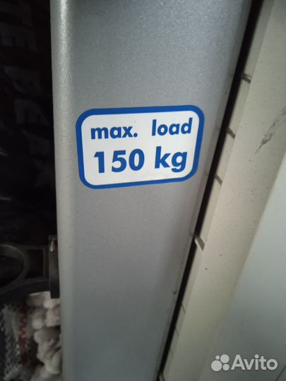 Инвалидная каталка подьемник