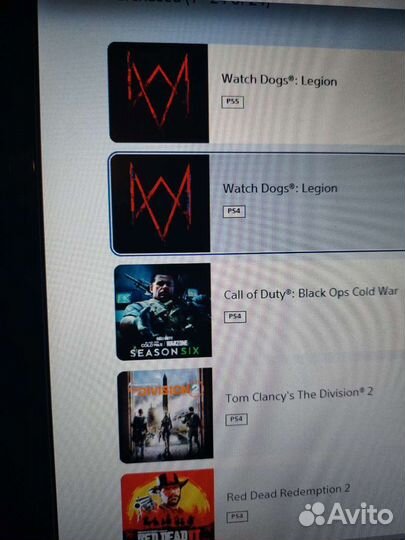 Call of duty cold War rdr 2 ufc 4 injustice 2 GTA5