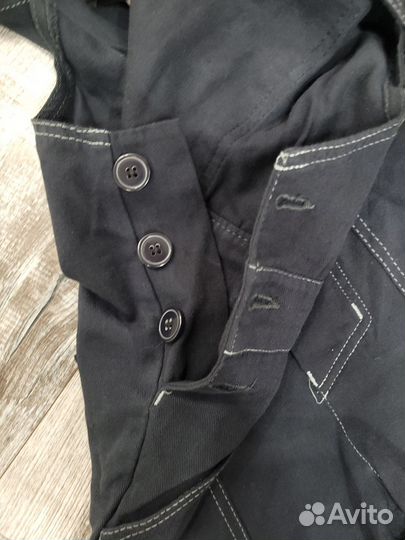 Комплект спецодежды