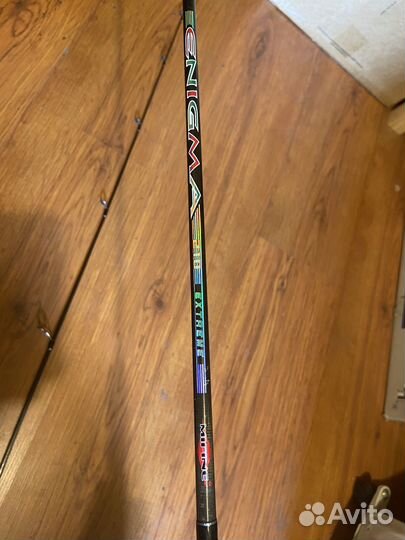 Спиннинг mifine