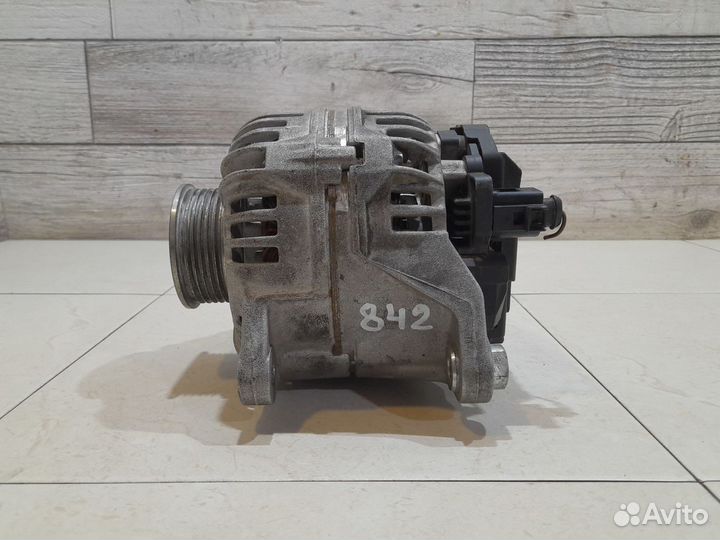 Генератор для Ауди А4 А6 VW Passat B5