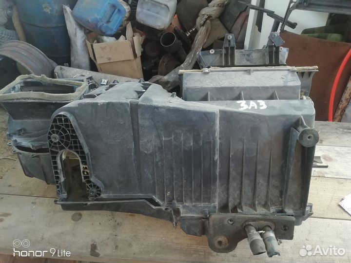 Корпус отопителя Kia Cerato