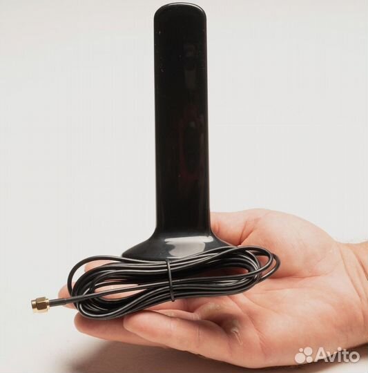 Антенна wi-fi,3g,4g,5g