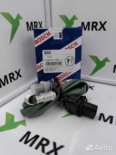 Лямбда-Зонд 0258017203