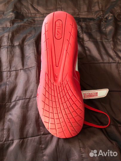 Боксерки ultimatum