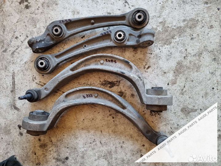 Рычаг передний Audi A5 (S5,RS5) 1