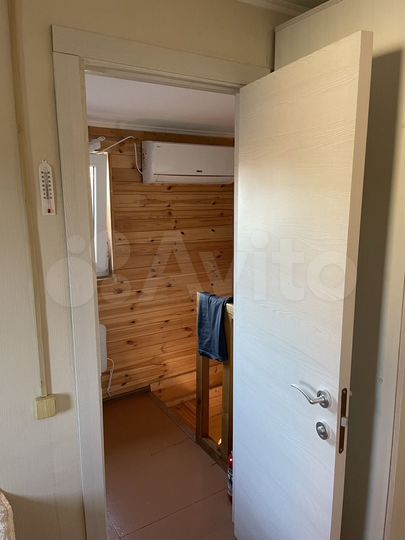 Дача 59 м² на участке 4,5 сот.