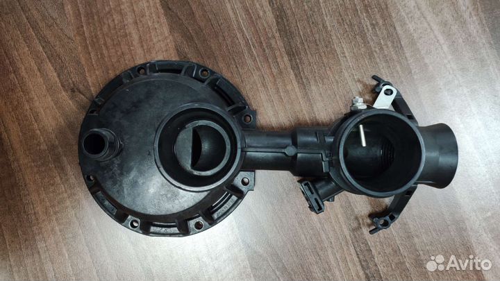 Соединительный модуль для насоса Scala2