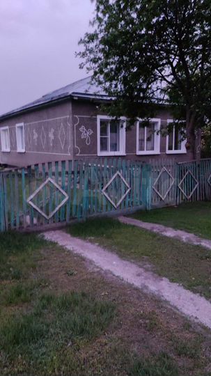 Дом 62 м² на участке 19 сот.