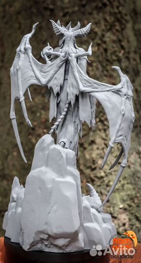 Фигурка Diablo 4