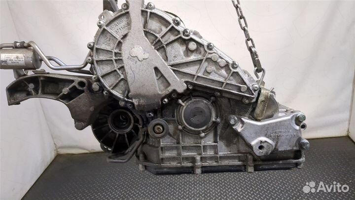 Кпп - вариатор Mercedes B W245, 2007