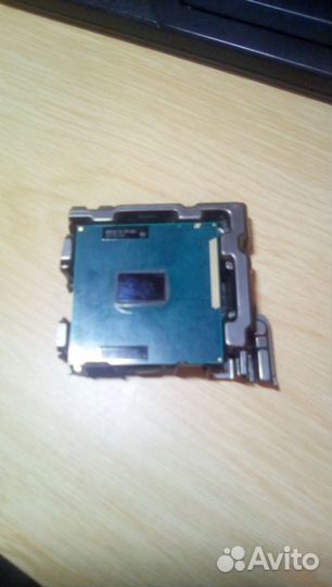 Intel Celeron 1005M