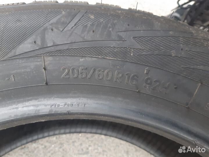 Toyo Observe GSi-6 205/60 R16