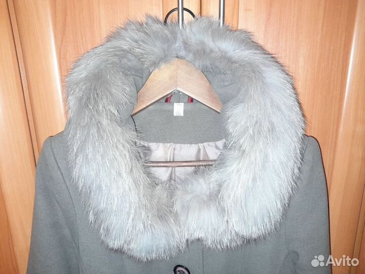 Пальто женское