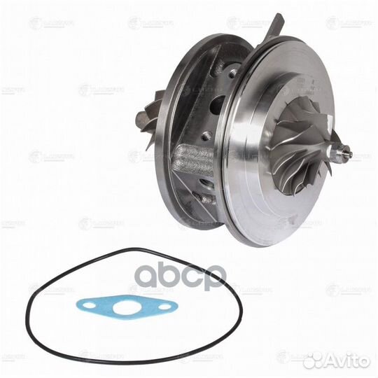 Турбокомпрессор б/корп. (картридж) для а/м Sore