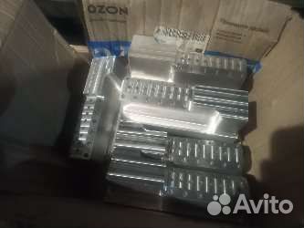 Фрезерная обработка металла чпу