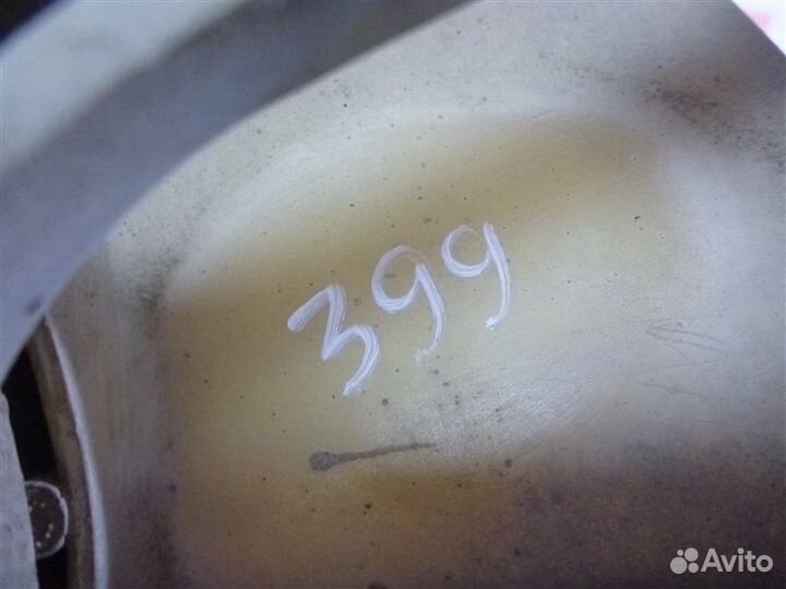 Вентилятор радиатора Mazda Xedos 6 седан 2.0 1994