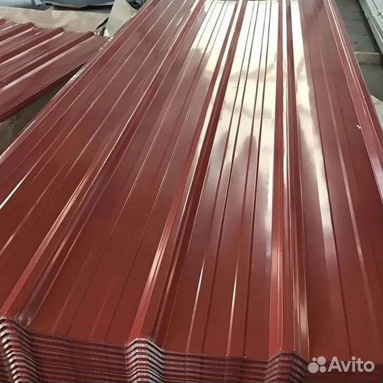 Профильный лист с доставкой