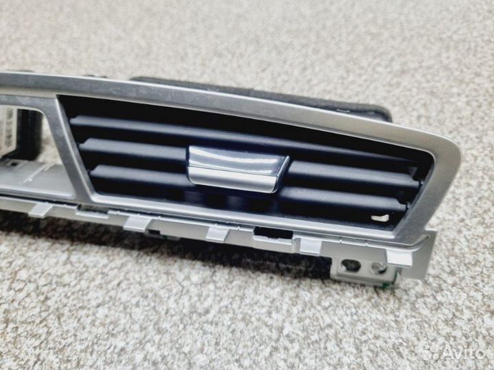 Дефлектор воздушный Geely Atlas 2.4 4G24 AT 2020