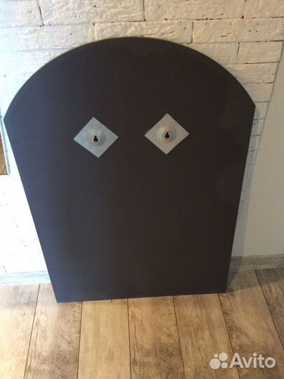 Зеркало настенное