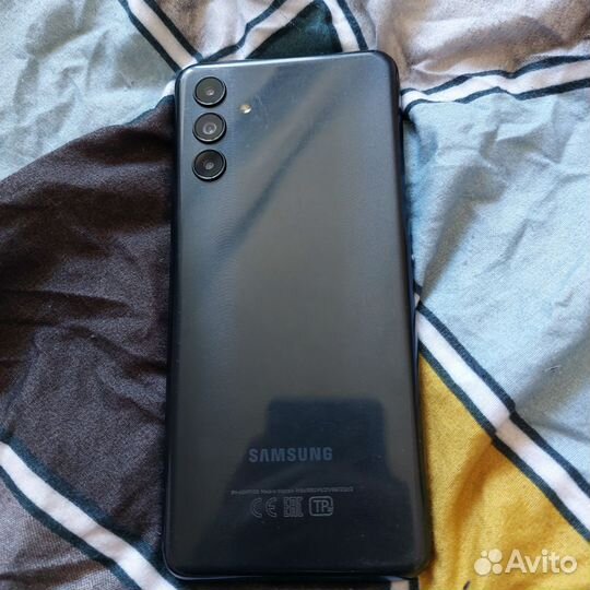 Samsung Galaxy A04s, 4/64 ГБ