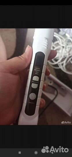 Утюжок для волос