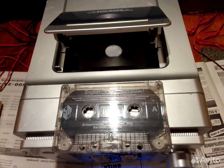 Музыкальный центр Samsung MM-ZS8