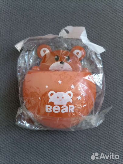 Органайзер детский