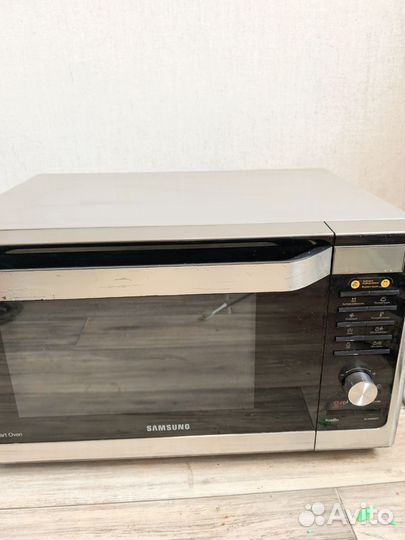 Микроволновка