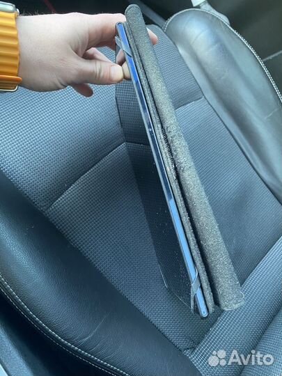 Планшет sony SGP321