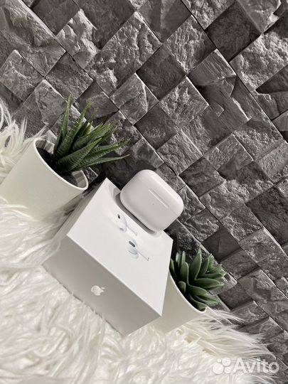 Apple airpods pro 2nd generation