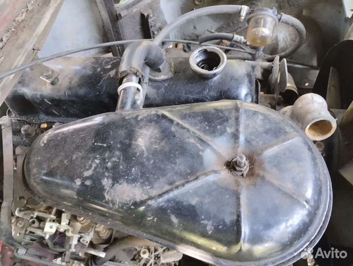 УАЗ буханка