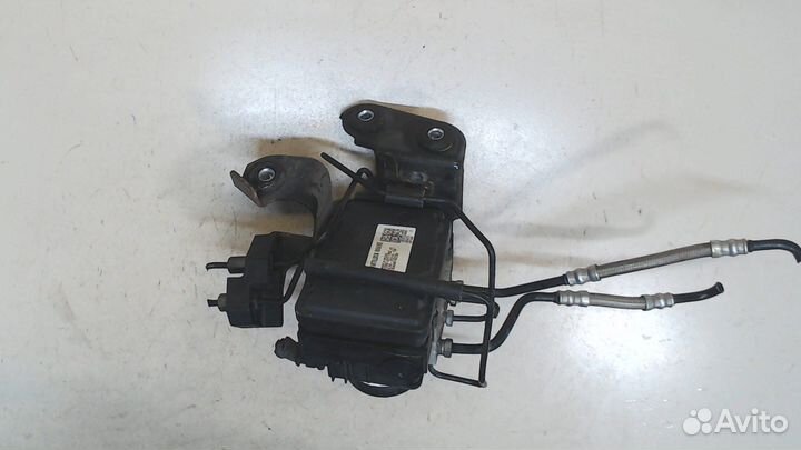 Блок абс, насос Mazda Tribute 2007, 2008