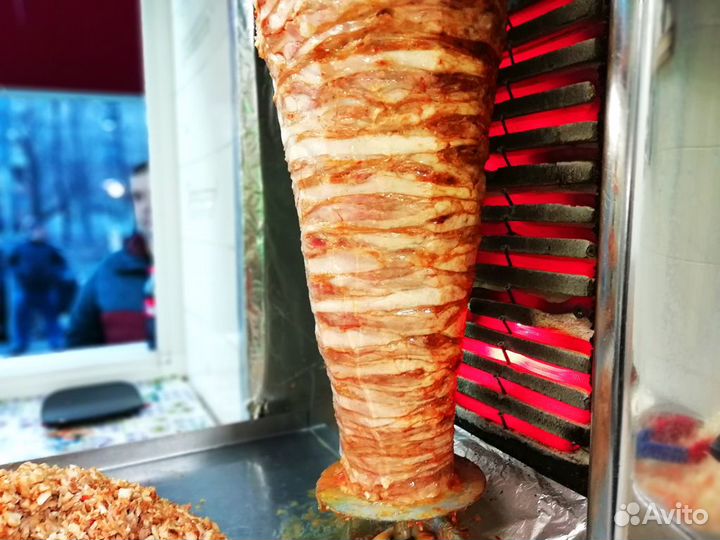 Прибыльная шаверма