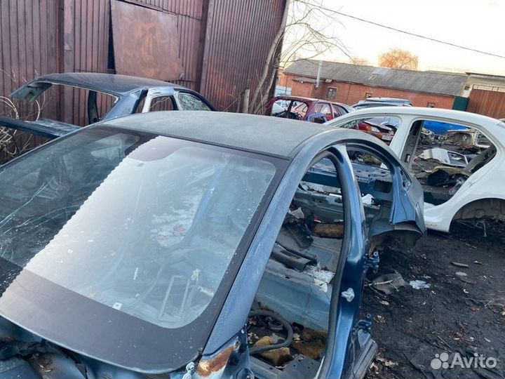 Крыша Chevrolet Cruze J300