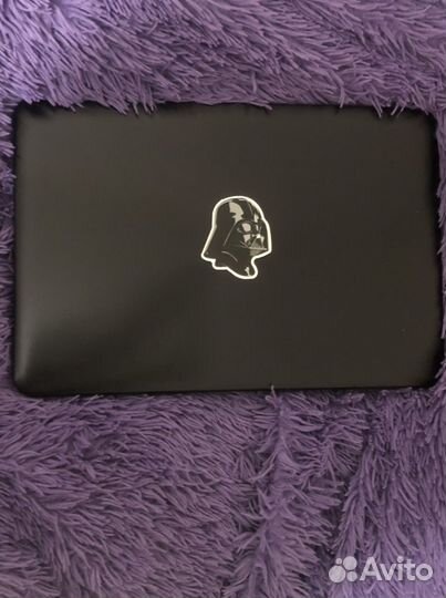 Ноутбук asus X555DG