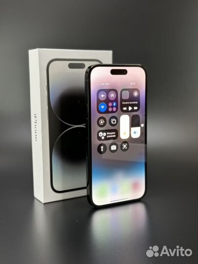 iPhone 14 Pro, 512 ГБ