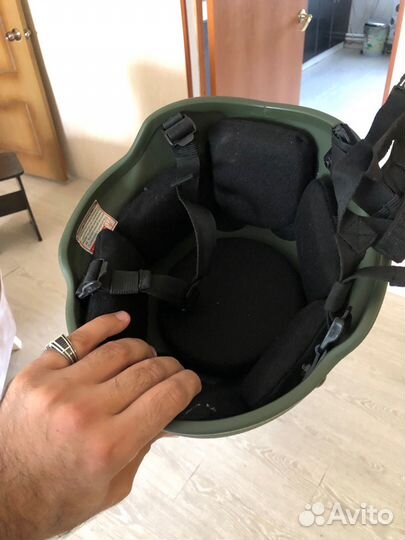 Шлем для игр